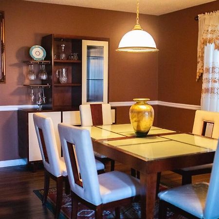 Castle Comfort Ellenwood Esterno foto