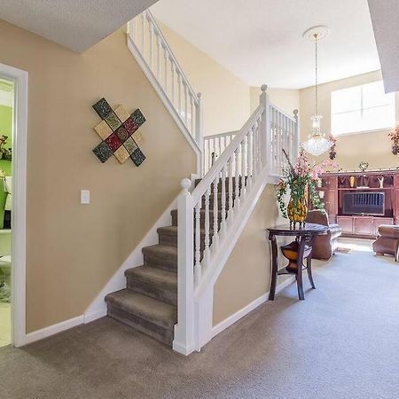 Castle Comfort Ellenwood Esterno foto