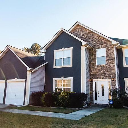 Castle Comfort Ellenwood Esterno foto