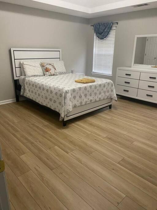 Castle Comfort Ellenwood Esterno foto