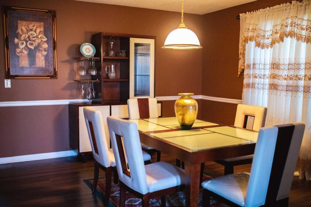 Castle Comfort Ellenwood Esterno foto