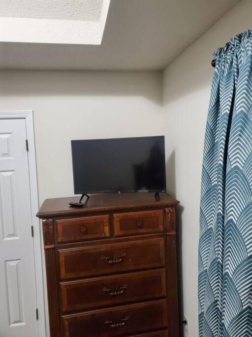 Castle Comfort Ellenwood Esterno foto