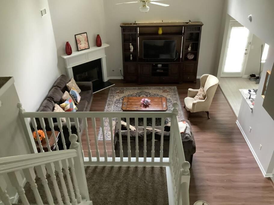 Castle Comfort Ellenwood Esterno foto