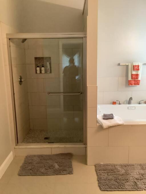 Castle Comfort Ellenwood Esterno foto