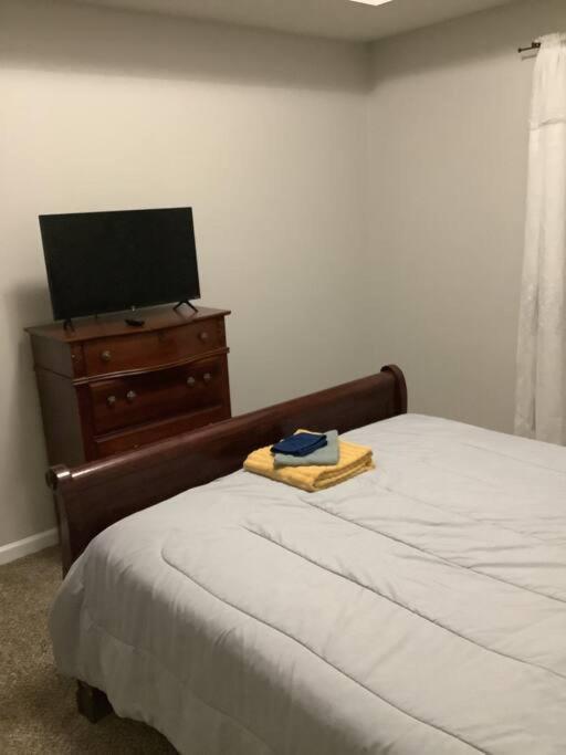 Castle Comfort Ellenwood Esterno foto