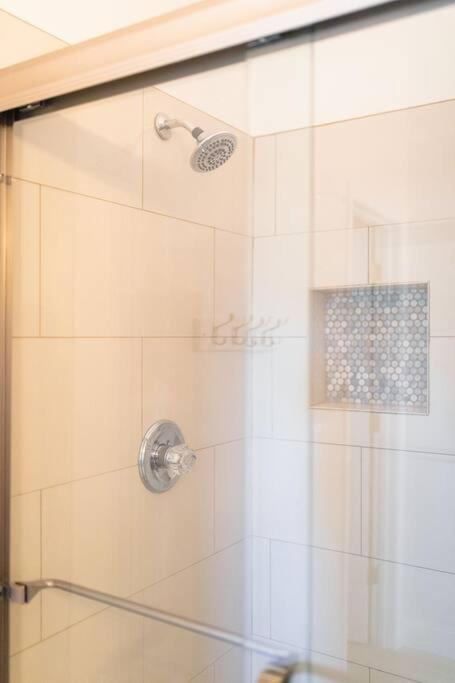 Castle Comfort Ellenwood Esterno foto