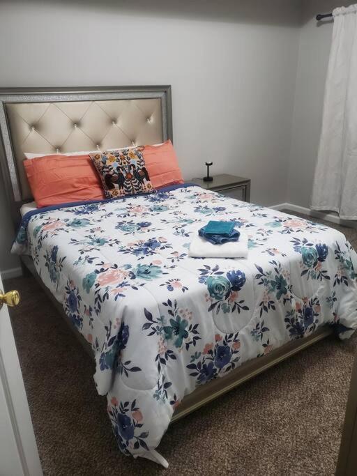 Castle Comfort Ellenwood Esterno foto