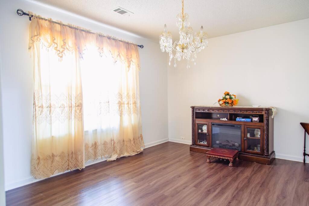 Castle Comfort Ellenwood Esterno foto