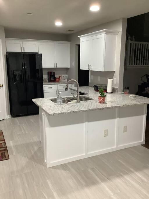 Castle Comfort Ellenwood Esterno foto