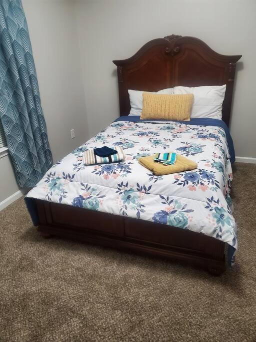 Castle Comfort Ellenwood Esterno foto
