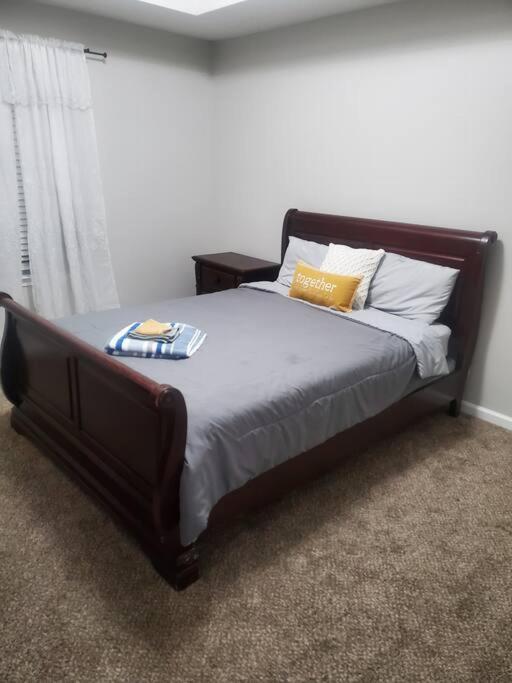 Castle Comfort Ellenwood Esterno foto