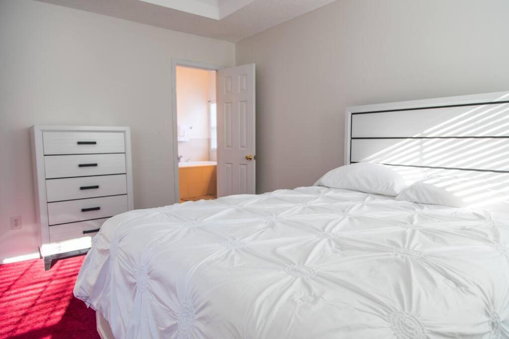 Castle Comfort Ellenwood Esterno foto